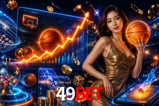 APP oficial da 49bet para mobile