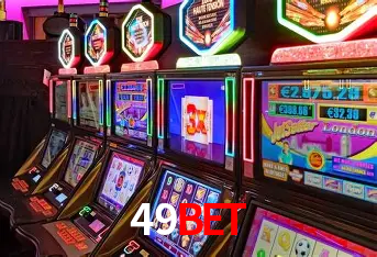 A Experiência Imersiva dos Cassinos Ao Vivo no 49bet