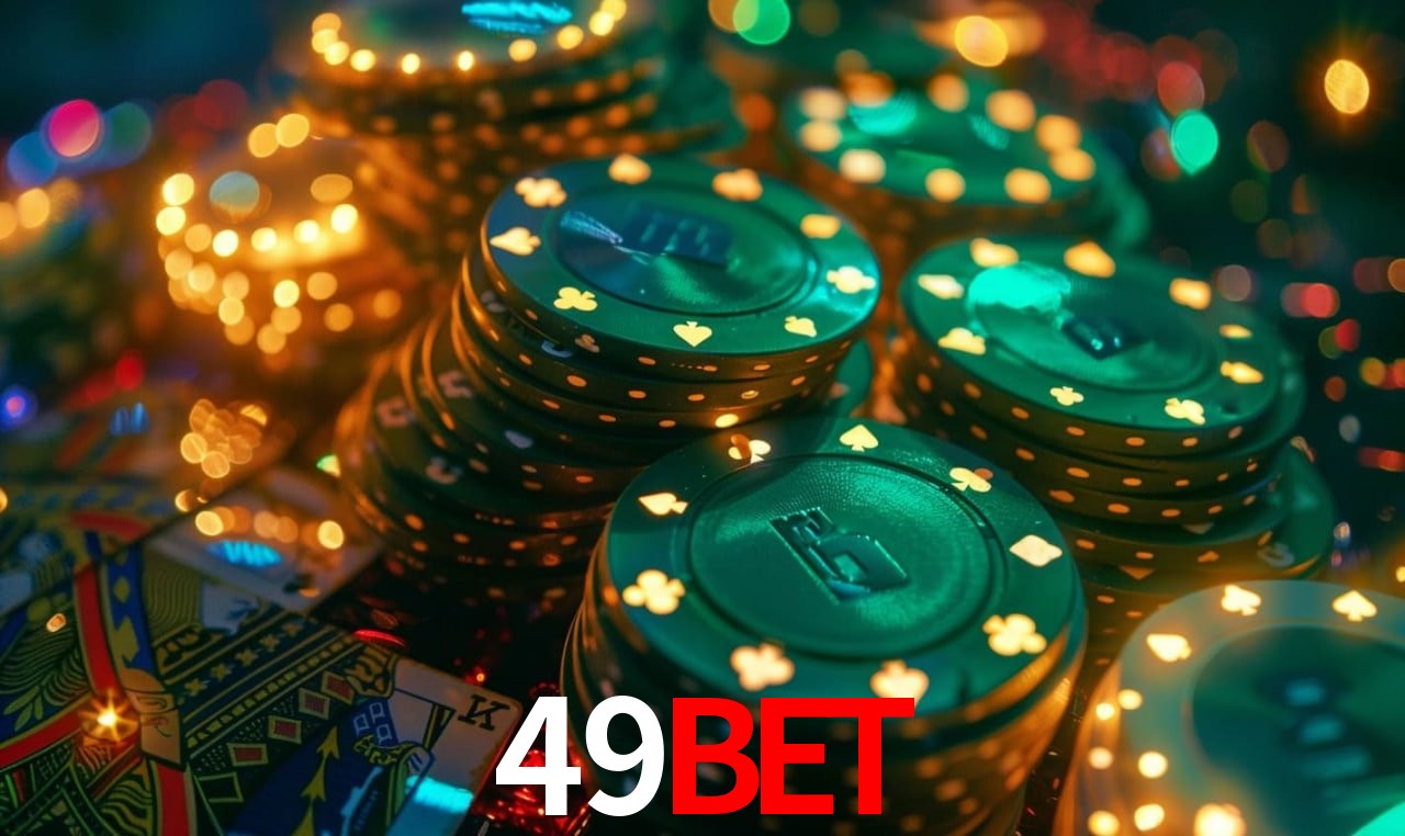 Estatísticas do Jogo 49bet