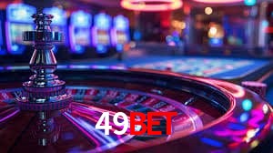 Provedores de Jogos 49bet