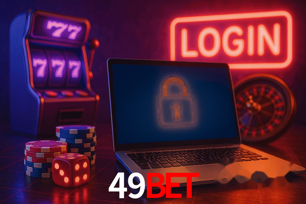 Casino Ao Vivo 49bet