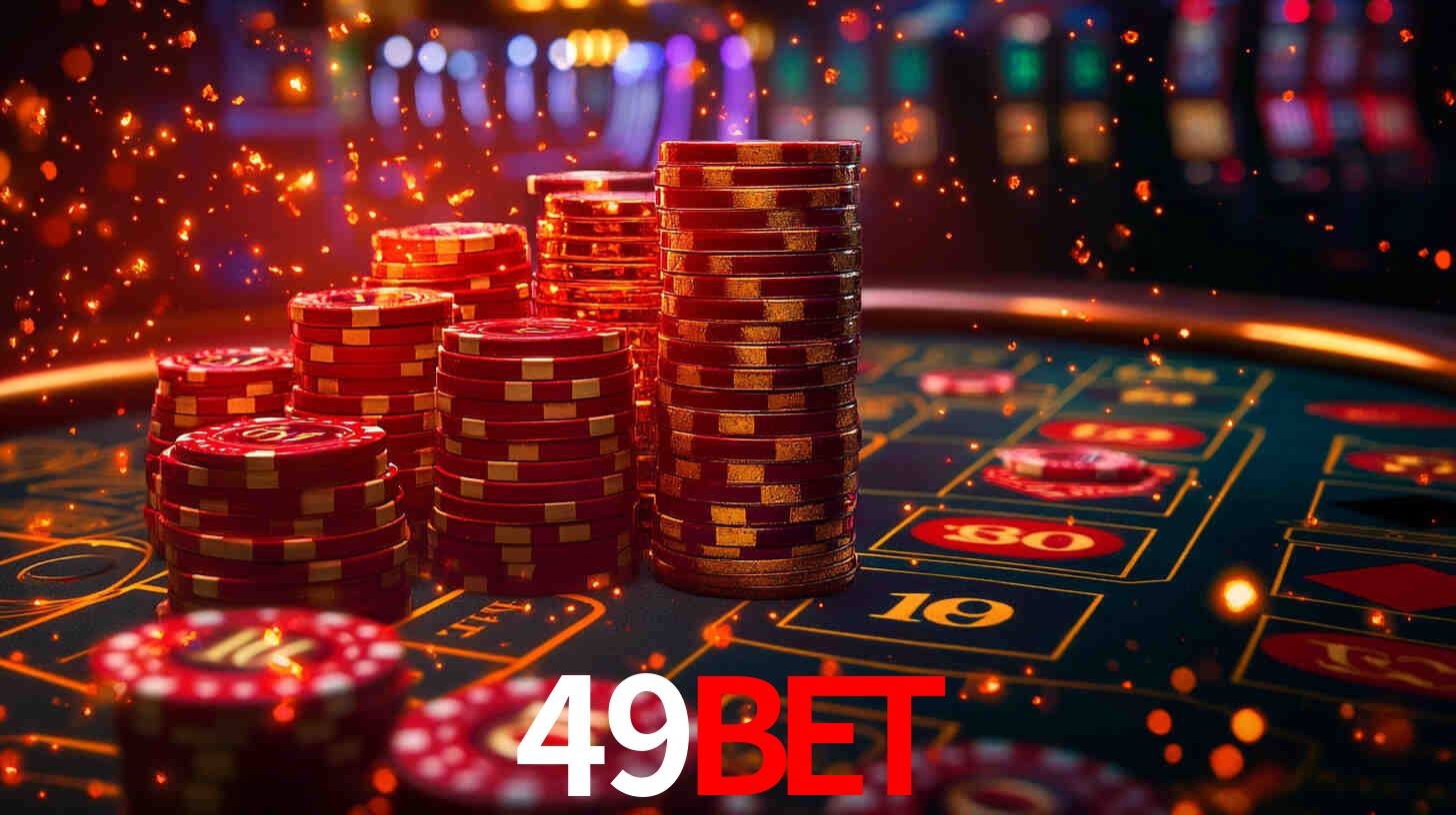 49bet App Interface