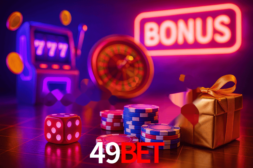 A Experiência Imersiva dos Cassinos Ao Vivo no 49bet