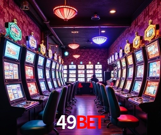Bot 49bet Telegram