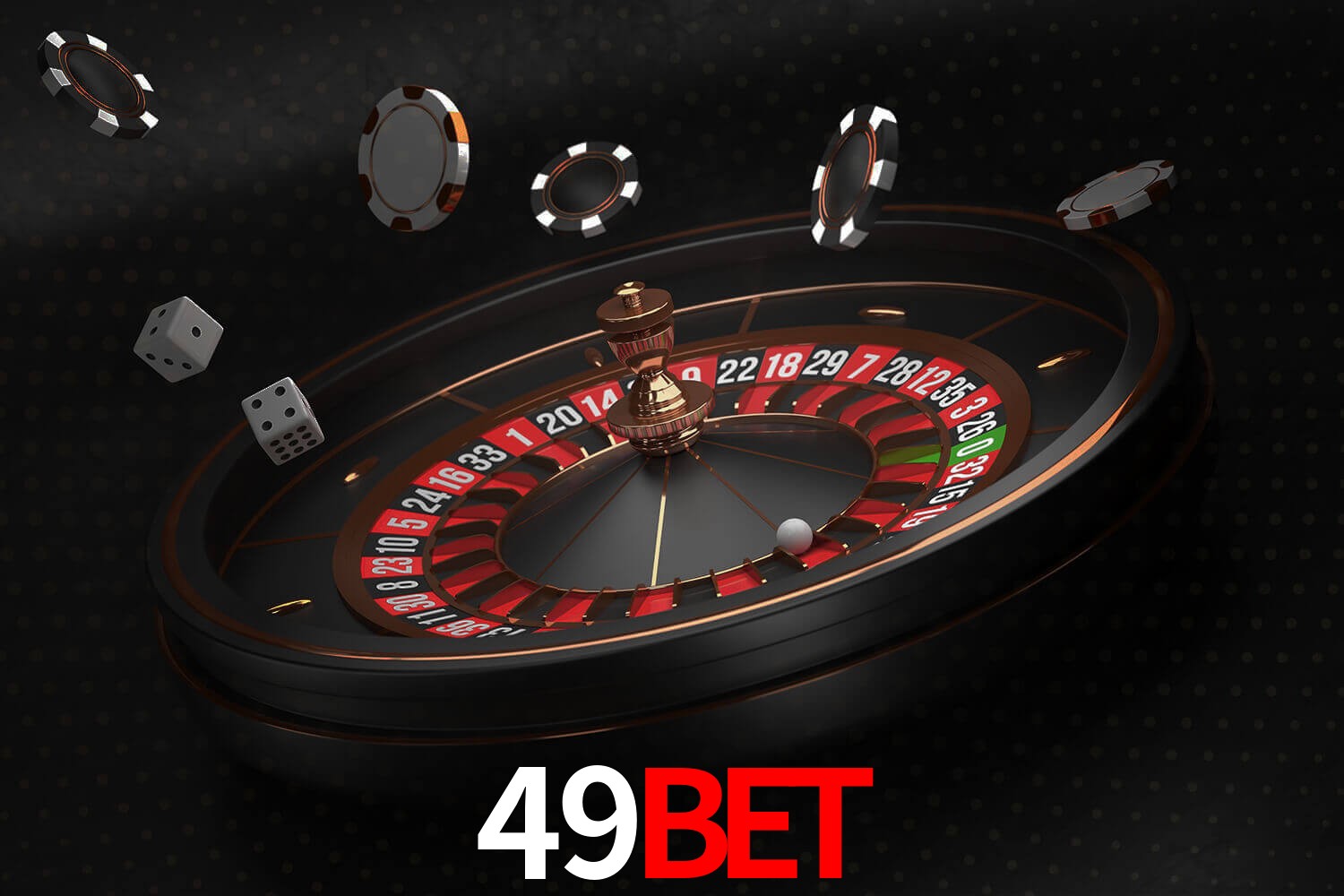 49bet: Seu Cassino Premiado com Pagamentos Rápidos