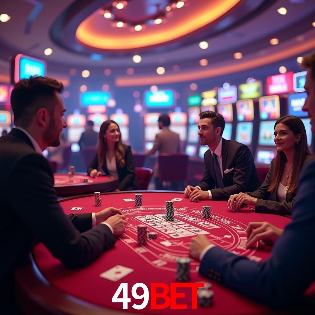 Estratégias Crash Games 49bet
