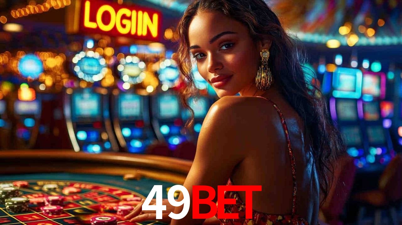 Design Responsivo 49bet