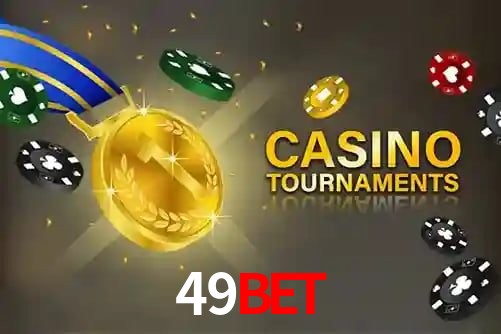 Requisitos do APK 49bet para Android - Logo Oficial