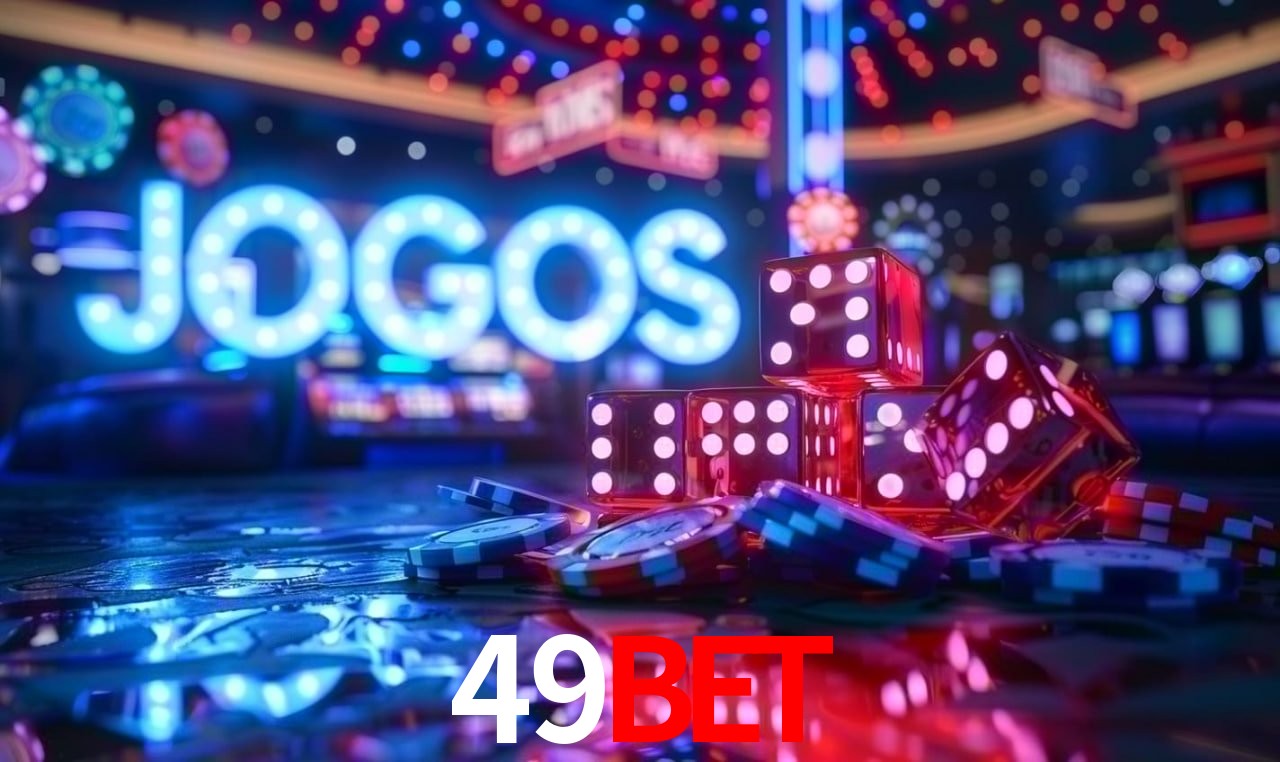 Casino VIP 49bet