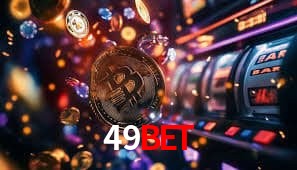 Interface do App 49bet