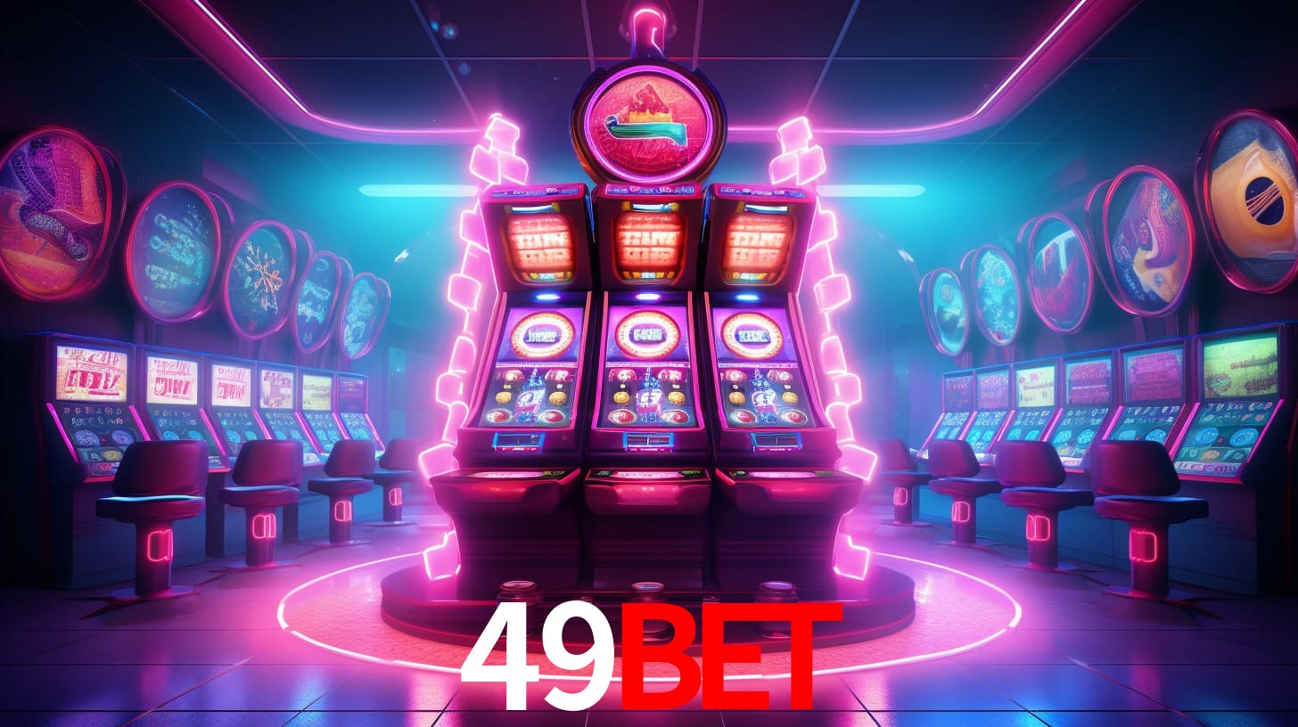 49bet - Aposta Premiada - 49bet login