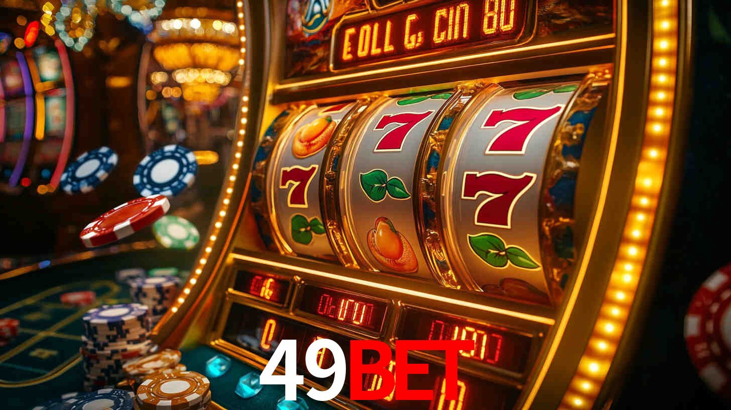 Premium Interface 49bet