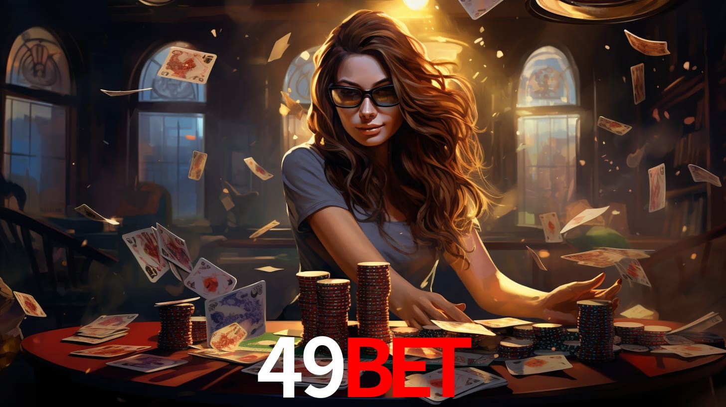 Live Casino 49bet