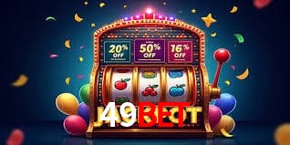 49bet Logo Oficial
