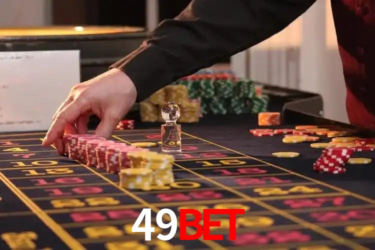 Descubra o Programa VIP da 49bet: Vantagens Exclusivas para Jogadores