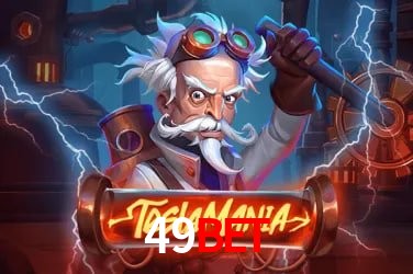 Sistemas de Segurança 49bet