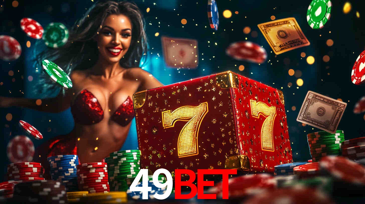 A Experiência Imersiva dos Cassinos Ao Vivo no 49bet