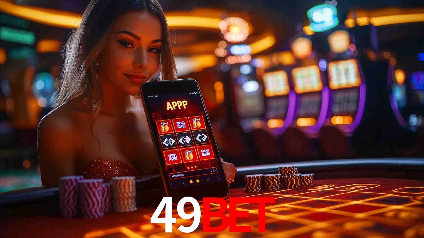 Explorando a Categoria de Eventos em Apostas na 49bet