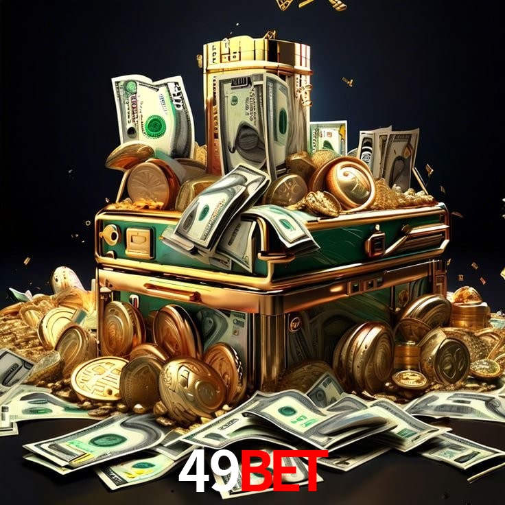 Jogos de Slot 49bet