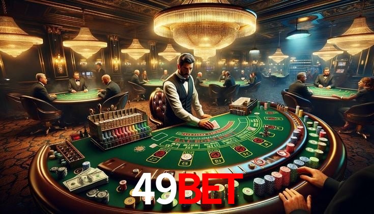Bonus Features 49bet