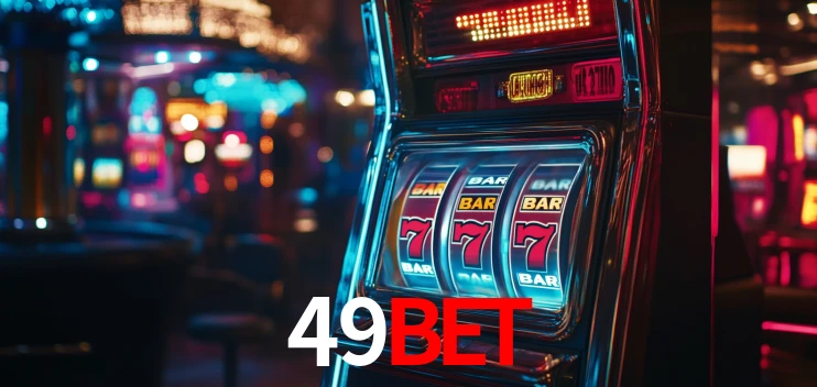 Welcome Bonus 49bet