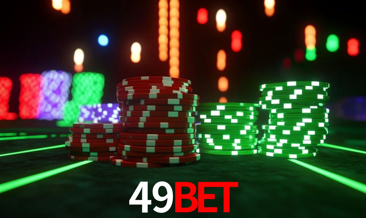 Game Statistics 49bet