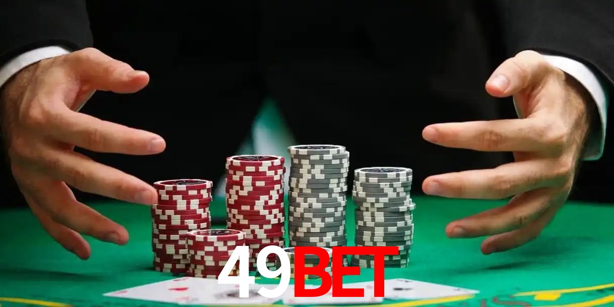 49bet Jackpots Progressivos