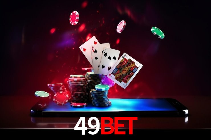Slot Games 49bet