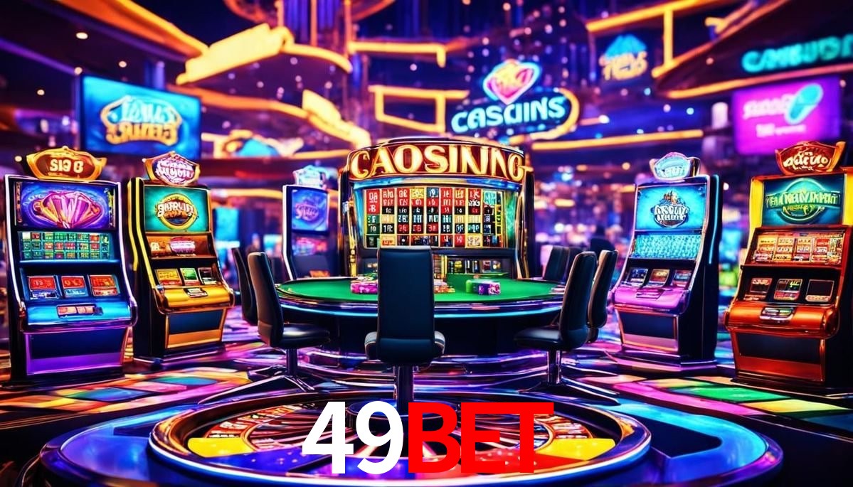 Login Seguro 49bet