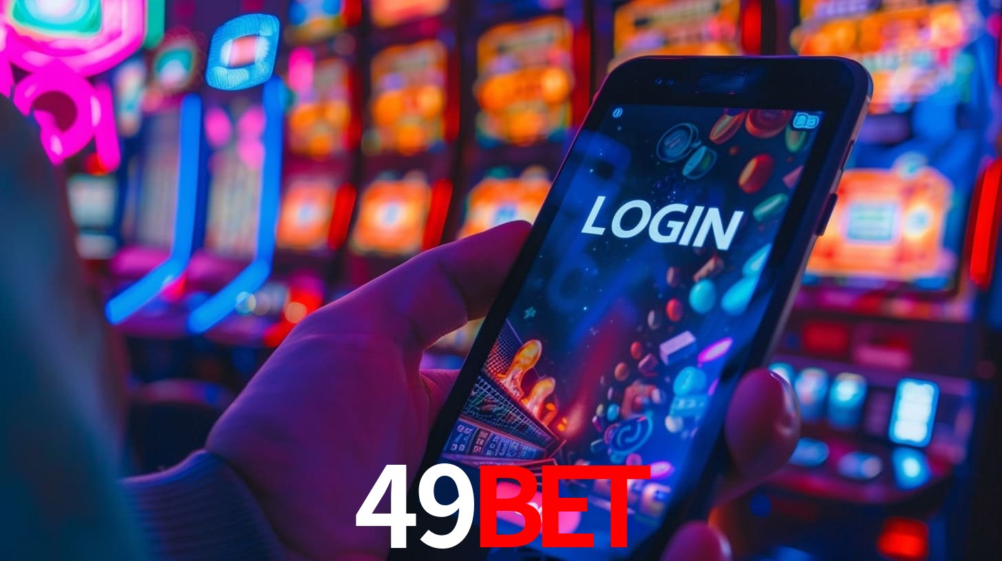 Apostas de Tênis 49bet