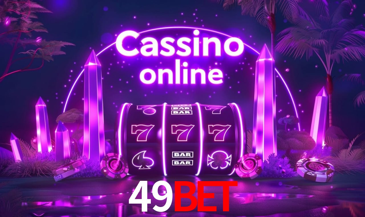 49bet Logo Verificado