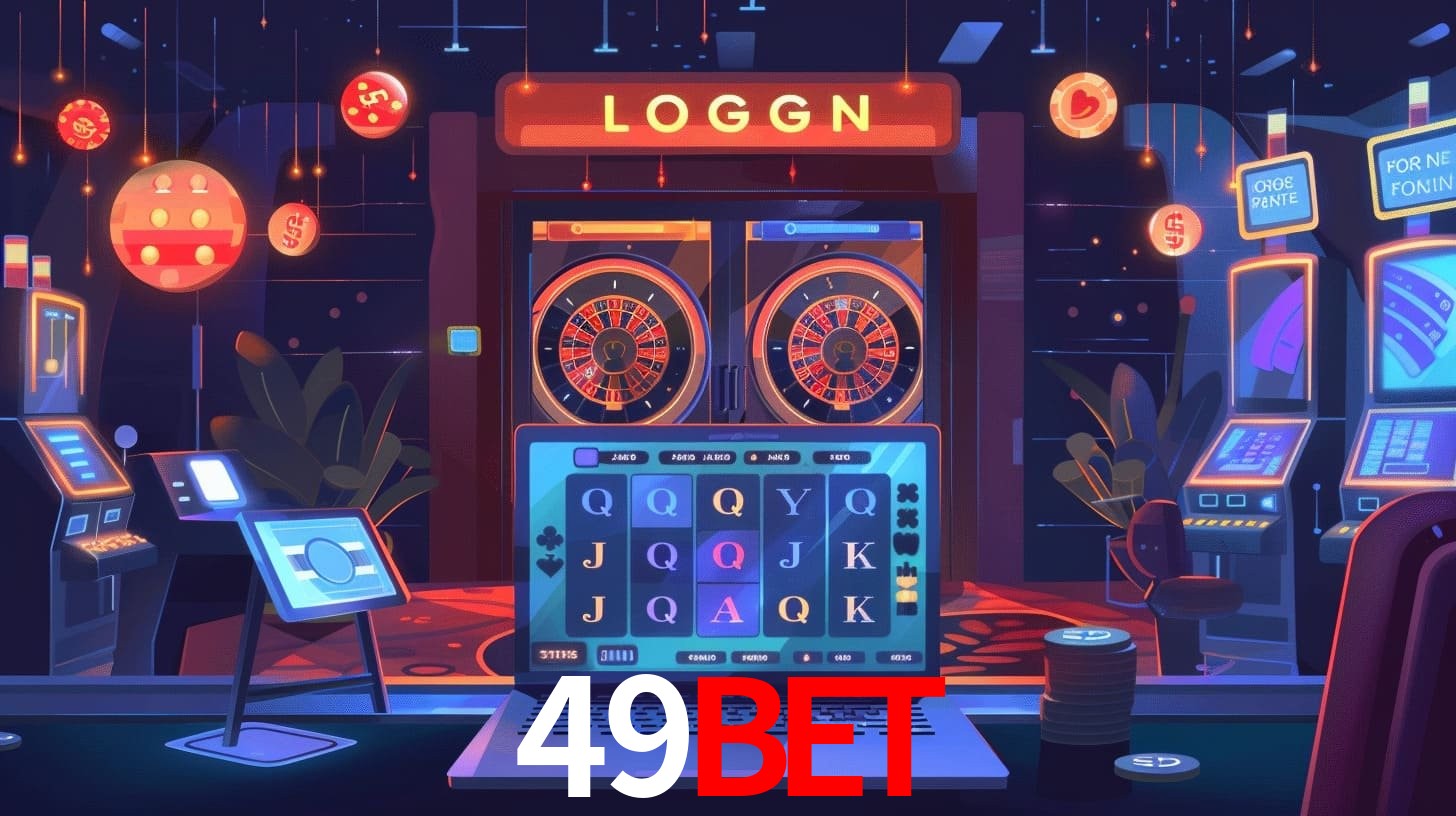 49bet Logo Seguro