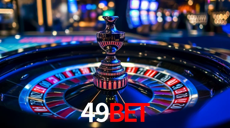 Experimente o Login Seguro Premium no 49bet