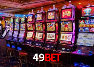 Descubra a Essência do 49bet: Nossa História e Compromissos