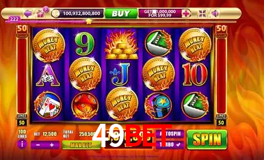 A Emoção da Loteria na 49bet: Uma Chance de Mudança de Vida