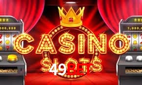 Live Casino 49bet