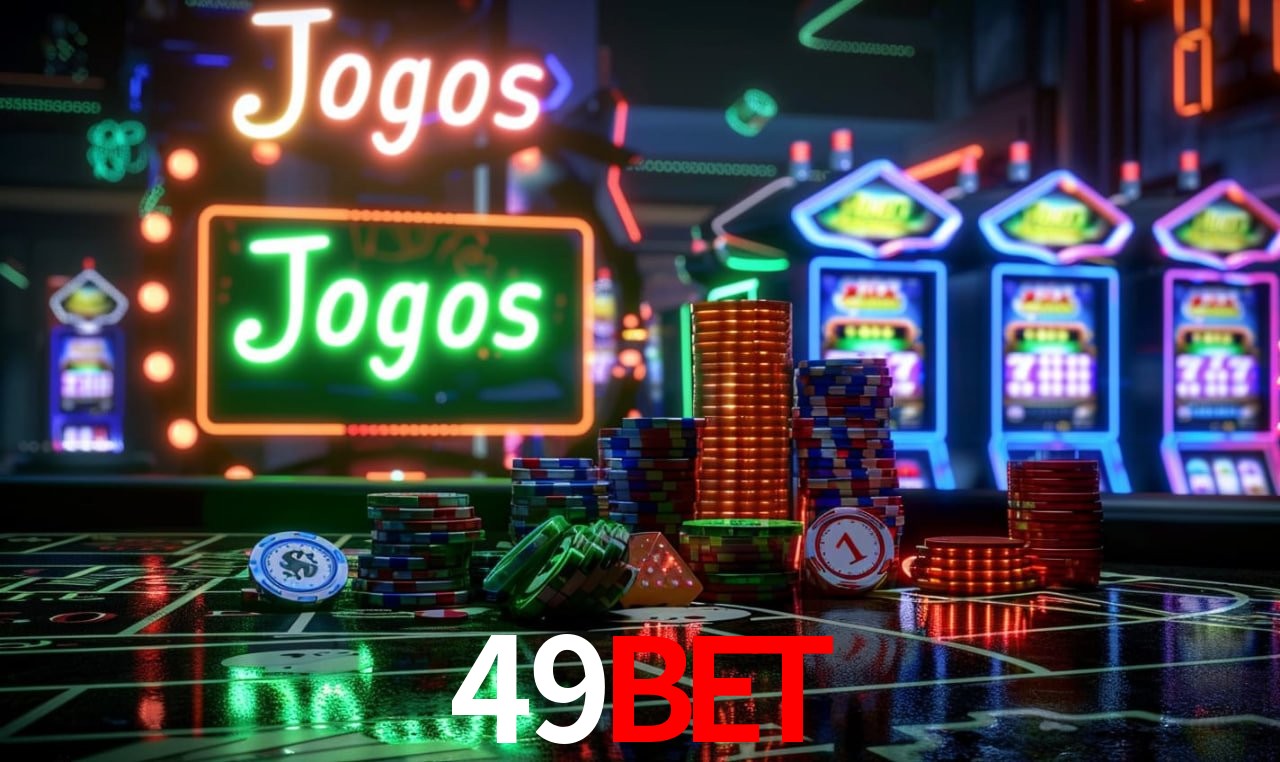 49bet Apostas Esportivas Logo - 34 Esportes Certificados