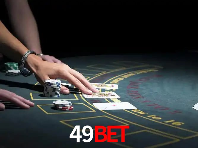 Logo 49bet Loteria Online