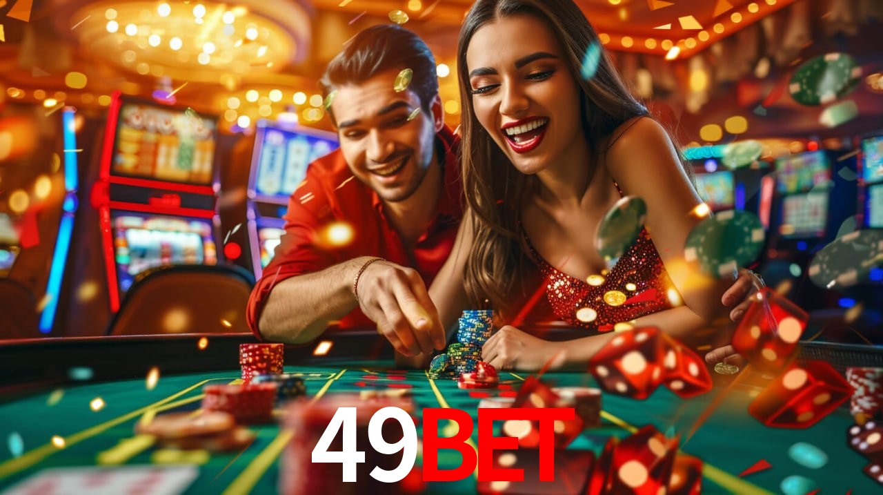Promoções Sazonais 49bet
