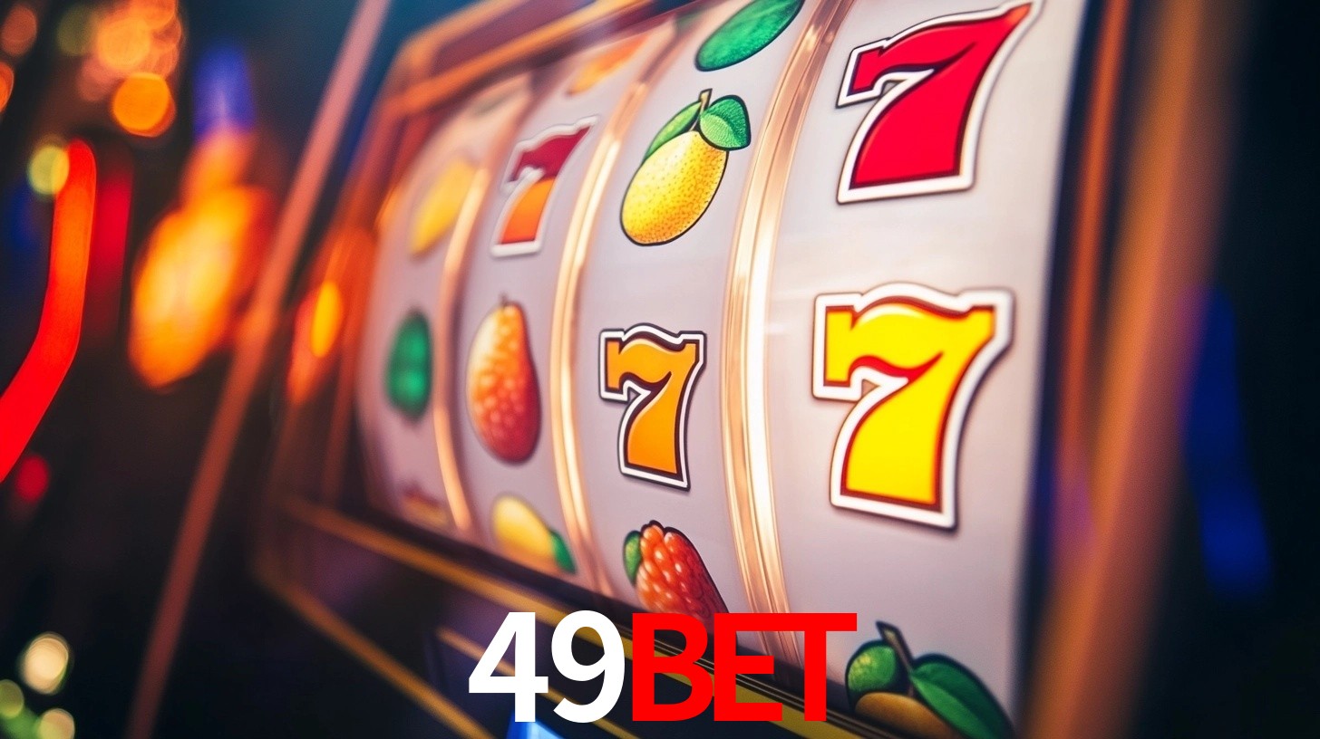 Explore as vantagens do 49bet: serviço profissional e confiabilidade