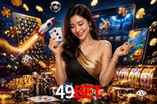 Account Benefits 49bet