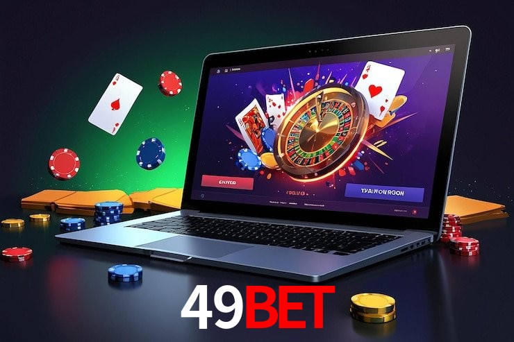 Logo da 49bet
