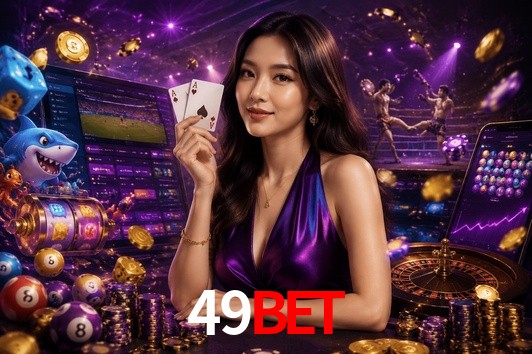 VIP Casino 49bet