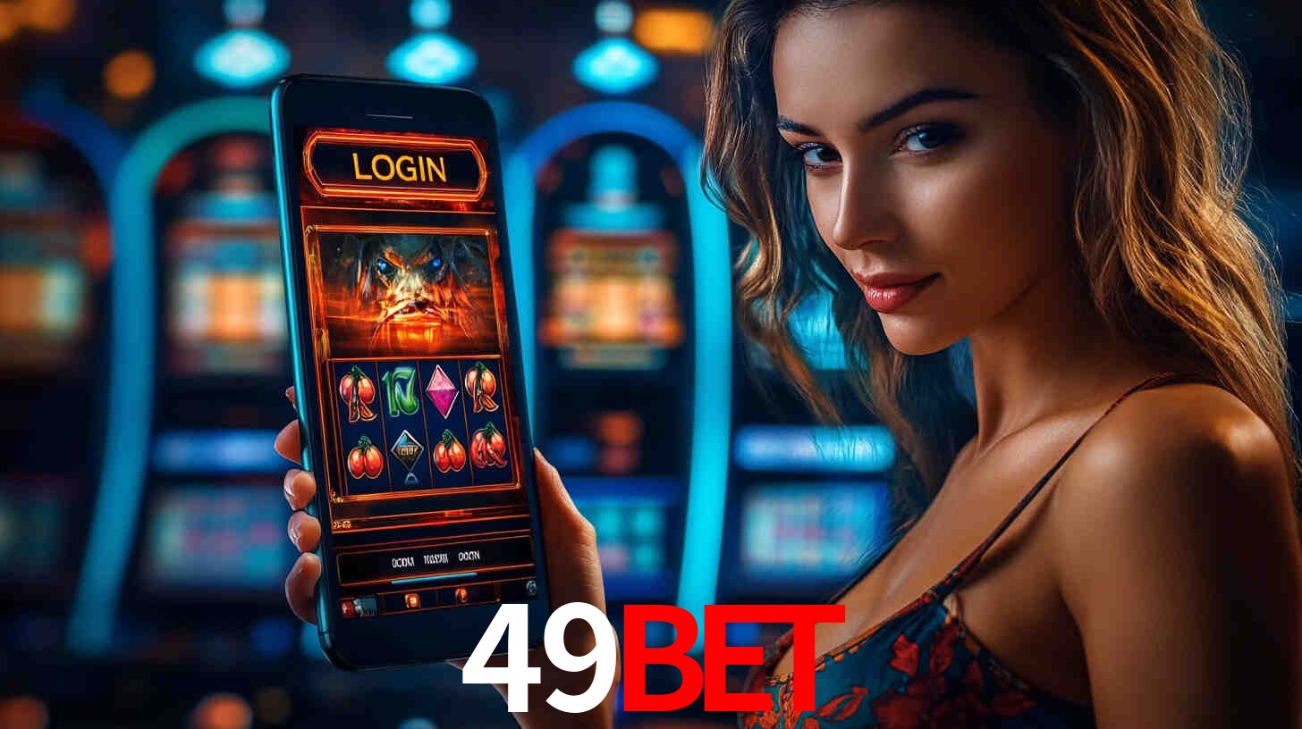 Bônus Generosos e Exclusivos no 49bet para Você!