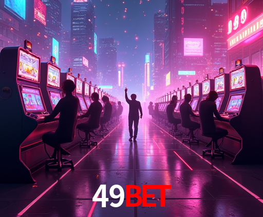 Apostas de Futebol 49bet
