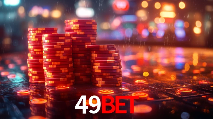 Sinta a adrenalina dos jogos de cassino com 49bet