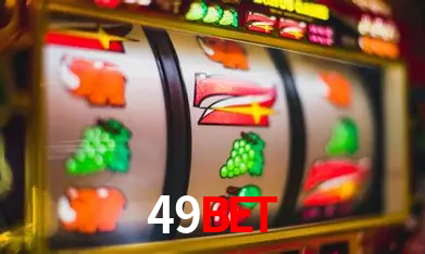 Inovações de Jogos na 49bet: O Futuro das Experiências Interativas