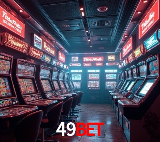 49bet Loteria Online Brasil - Plataforma Certificada