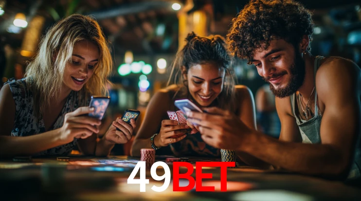 Daily Bonuses 49bet