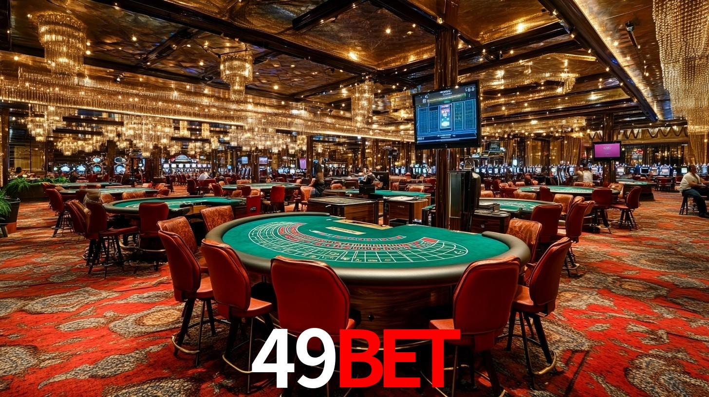 49bet casino